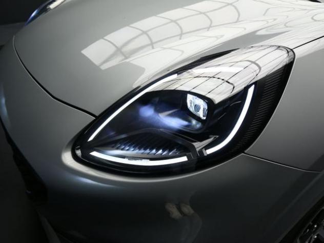 FORD Puma 1.0 EcoBoost Hybrid 125 CV S&S ST-Line rif. 23441683 - Foto 10