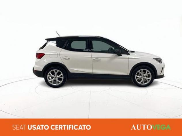 SEAT Arona 1.0 ecotsi fr 95cv rif. 23463620 - Foto 3