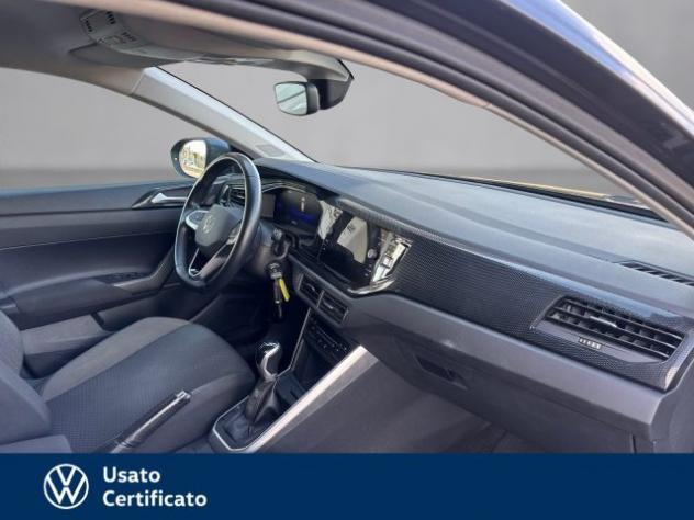 VOLKSWAGEN Taigo 1.0 tsi life 95cv rif. 24066038 - Foto 6