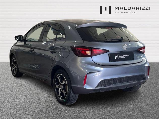MG MG3 1.5 Comfort - Foto 4