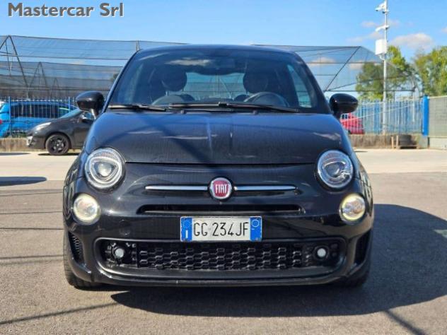 FIAT 500 500 1.0 hybrid Connect 70cv( Prezzo Reale)-GG234JF rif. 24100270 - Foto 9