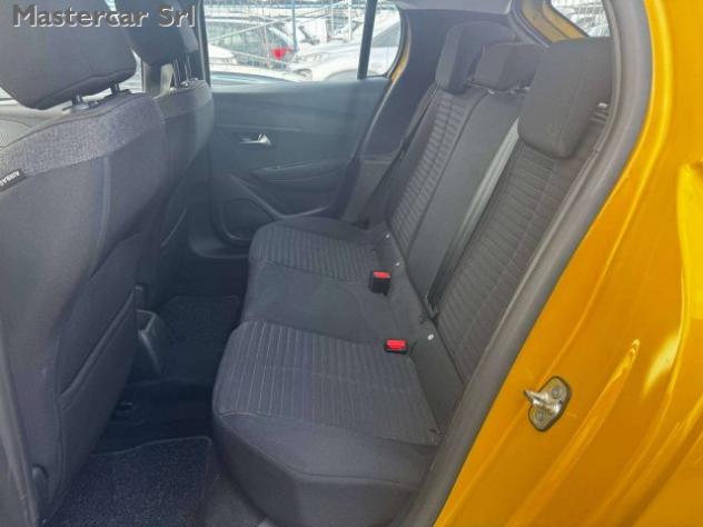 PEUGEOT 208 NEOPATENTATI 208 1.2 Active Pack TG : GP162ML rif. 24018675 - Foto 8