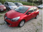 Renault Clio 1.2 benz. Unip. poca strada