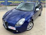 ALFA ROMEO Giulietta 2.0 JTDm 150 CV Super GARANZIA rif. 23803470
