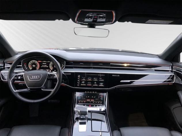 AUDI A8 4ª serie A8 60 TFSI 4.0 quattro tiptronic - Foto 9