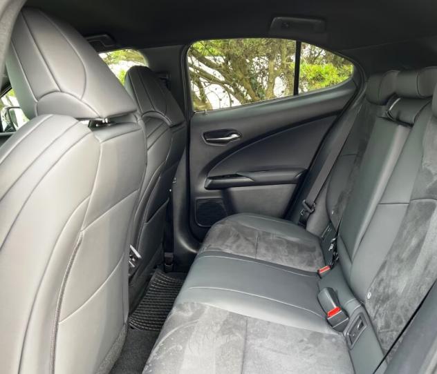 LEXUS UX UX Hybrid F Sport - Foto 7