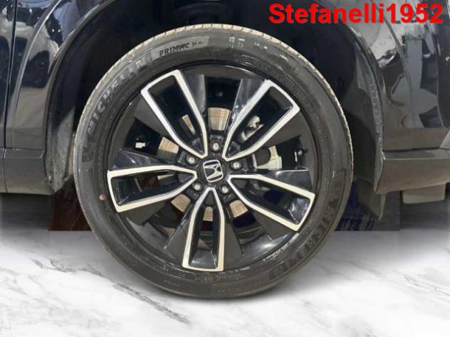 HONDA HR-V III - 1.5 hev Advance Leather ecvt rif. 23782703 - Foto 8