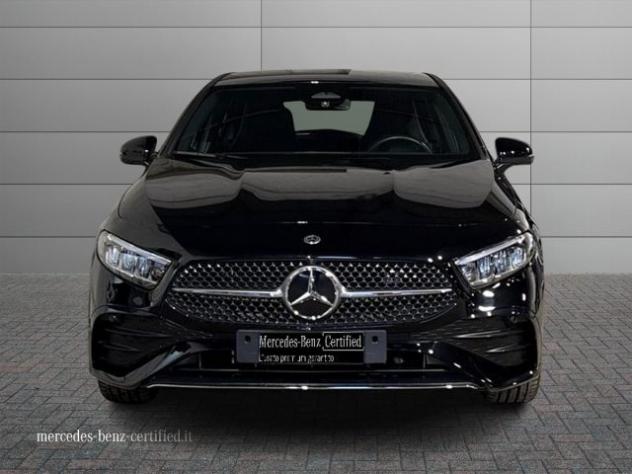 MERCEDES-BENZ A 250 e hybrid EQ AMG Line Advanced Plus rif. 23496481 - Foto 3