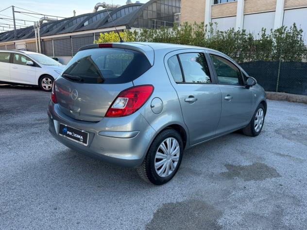 Opel Corsa 1.2 85cv Ecotec Gpl.tech 85cv - Foto 6