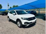 VOLKSWAGEN T-Cross 1.0 TSI 110 CV Style SOLO 37000 KM rif. 24002459