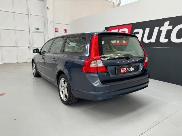 Volvo V70 V70 2.4 d5 Summum 185cv - Foto 9