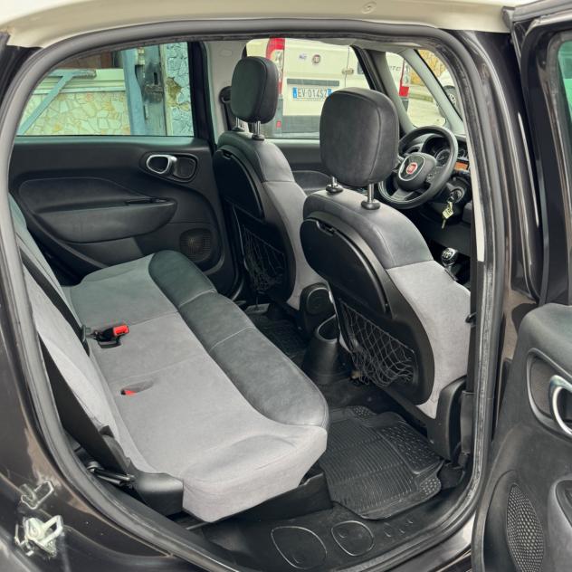 Fiat 500L 1.3 Multijet TETTO APRIBILE CON POSSIBILIT DI FINANZIAMENTO - Foto 8