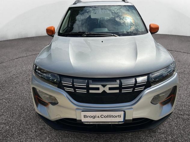 Dacia Spring Electric 45 Comfort - Foto 2