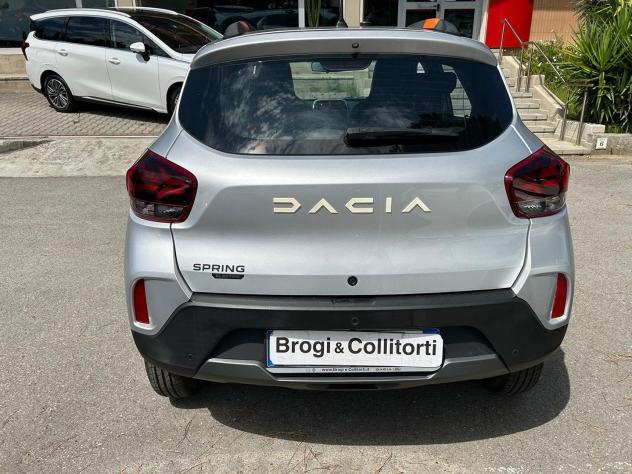 Dacia Spring Electric 45 Comfort - Foto 5