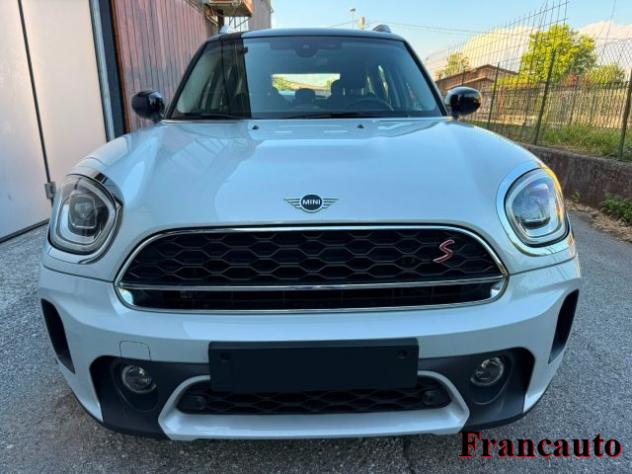 MINI Countryman 2.0 Cooper SD Countryman Automatica rif. 23940587 - Foto 2