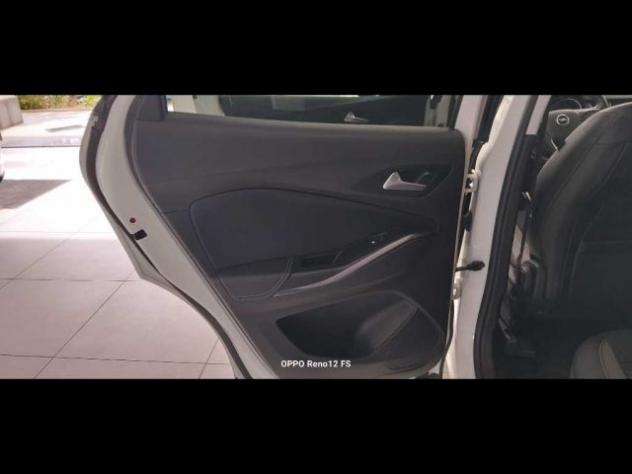 OPEL Grandland 1ª serie - X 1.5 diesel Ecotec Start&Sto rif. 23785324 - Foto 10