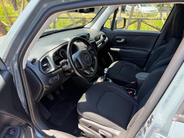 JEEP - Renegade - 1.6 Mjt 120CV Limited - Foto 7