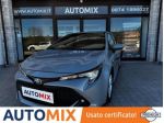 Toyota Corolla Touring Sports 1.8h Business cvt