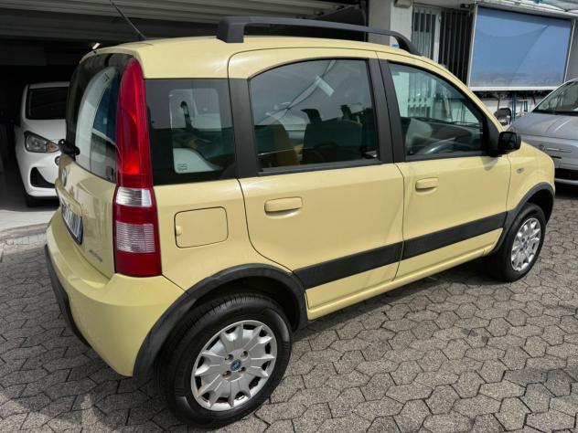 Fiat Panda 1.2 4x4 Climbing - Foto 5