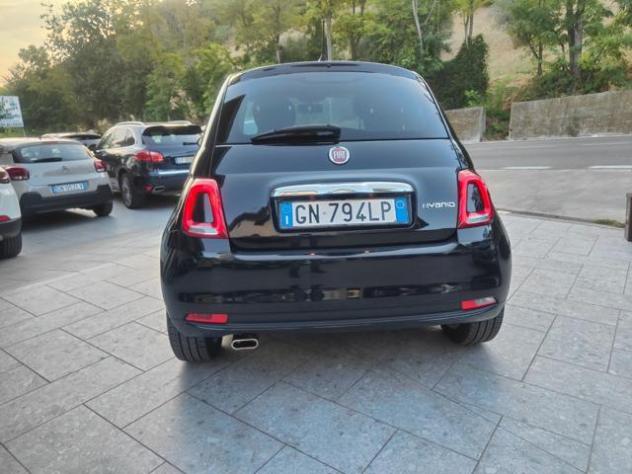 FIAT 500 1.0 Hybrid STYLE *RISERVATA* rif. 23842732 - Foto 9