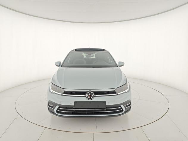 Volkswagen Polo 1.0 TSI DSG Edition 50 - Foto 5