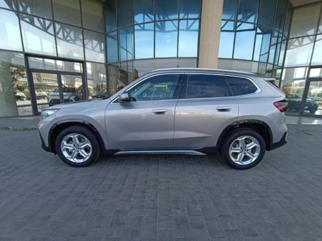 BMW X1 sDrive 18d X-Line DCT rif. 24238561 - Foto 9