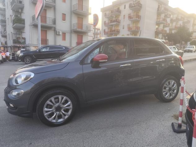 Fiat 500X 1.3 M.jet Pop Star * Navi * Pelle * Garantita 12 Mesi - Foto 6