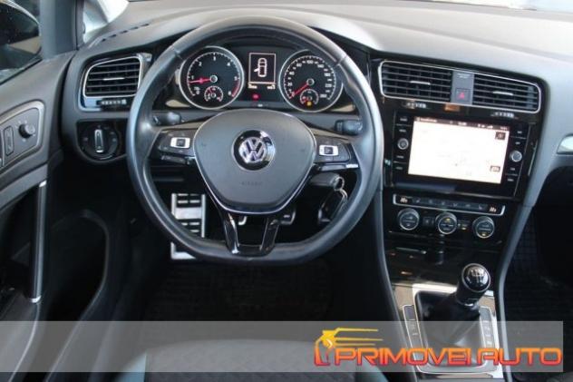 VOLKSWAGEN Golf 1.6 TDI 115 CV 5p. Limited rif. 19870173 - Foto 2