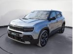 Jeep Avenger 1.2 Turbo Summit