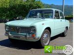 ALFA ROMEO Giulia 1300 ti rif. 23641210