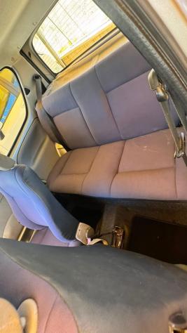 Fiat Seicento 1.1i cat Active TUTTA ORIGINALE - Foto 8