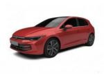 Volkswagen Golf 1.5 tsi ehybrid Edition Plus 204cv dsg