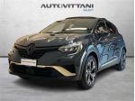 RENAULT Captur 1.6 E-Tech full hybrid E-Tech Engineered 145cv aut rif. 24189299