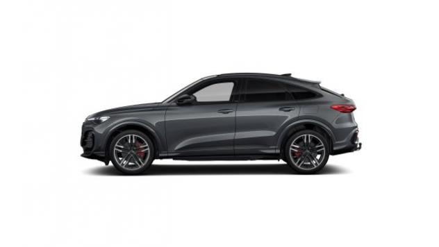 AUDI QUATTRO Audi Q5 Sportback S line edition e-hybrid 270 kW rif. 23975316 - Foto 6