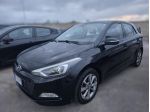 Hyundai i20 1.4 CRDi 90cv style