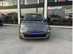 FIAT 500C 500 C 1.2 Dualogic Lounge