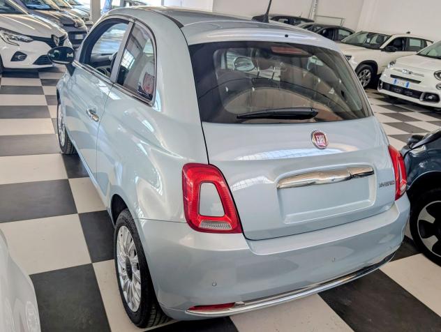 FIAT 500 500 1.0 Hybrid Dolcevita - Foto 5