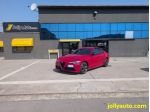 ALFA ROMEO Giulia 2.0 Turbo 280 CV AT8  Q4 Veloce rif. 23997267