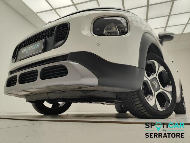 Citroën C3 Aircross I 2017 1.5 bluehdi Shine Pack s&s 120cv eat6 - Foto 3