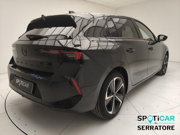 Opel Astra VI 2022 1.2 t GS s&s 130cv at8 - Foto 6