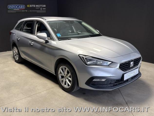 SEAT Leon Sportstourer 2.0 TDI 150 CV DSG Business - PROMO rif. 24100988