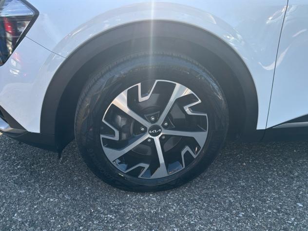 Kia Sportage 1.6 TGDi MHEV STYLE 2WD - Foto 9
