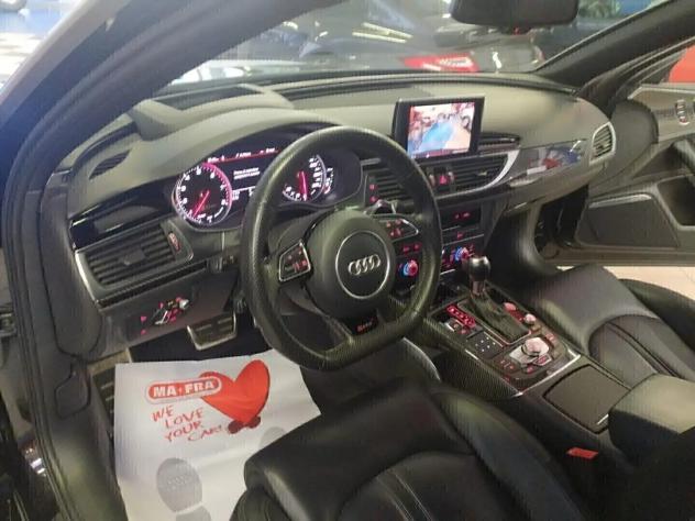 Audi RS6 Dynamic.s - Foto 10