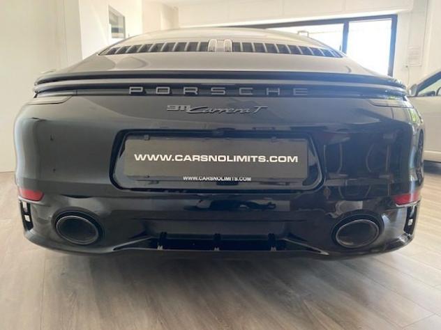 PORSCHE 911 992 CARRERA 385CV rif. 24108985 - Foto 8