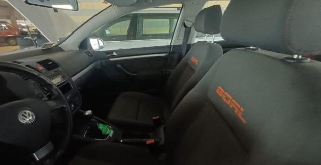 VOLKSWAGEN Golf 1.9 TDI 5p. Comfortline rif. 23936019 - Foto 8