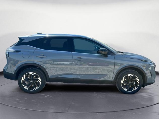 Nissan Qashqai 1.3 MHEV 158 N-Connecta CVT - Foto 7