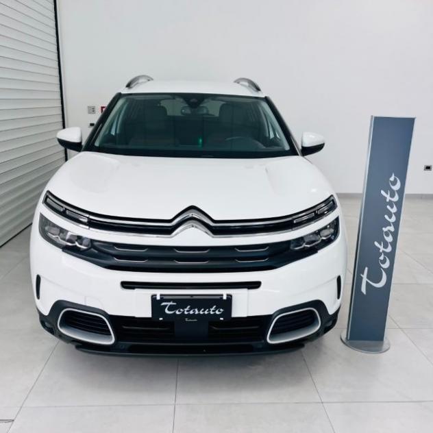 CITROEN C5 Aircross BlueHDi 130 S&S EAT8 Feel Pack rif. 23745889 - Foto 2