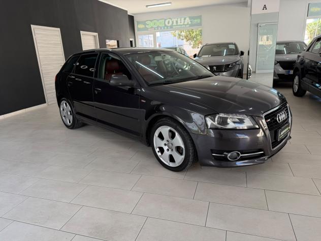 Audi A3 2.0 TDI F.AP. Ambition - Foto 8