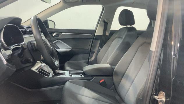 Audi Q3 35 TDI S tronic Business Advanced '23 - Foto 10