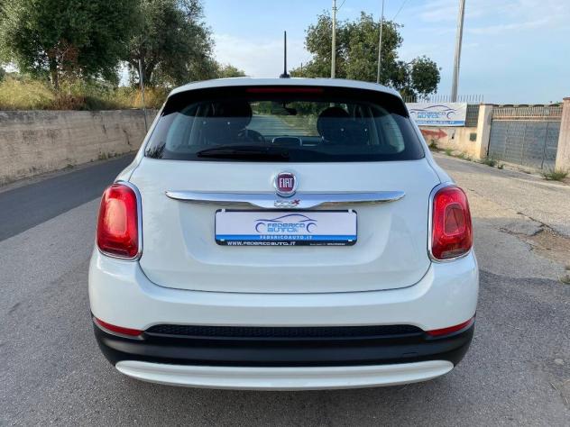 Fiat 500X 1.3 mjt Pop Star 4x2 95cv my18 - Foto 7